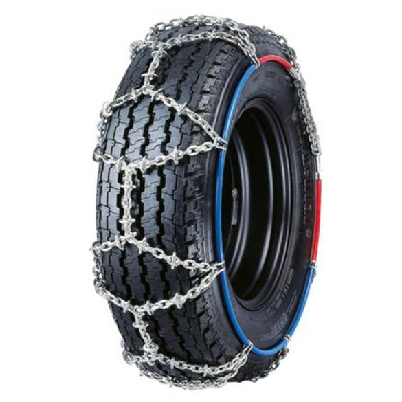 Mercedes-Benz RUD-matic snow chains DISC without grip bars B67550883 B67550883 Review