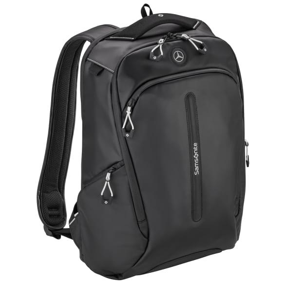 Mercedes-Benz Samsonite Backpack B67960127 Review
