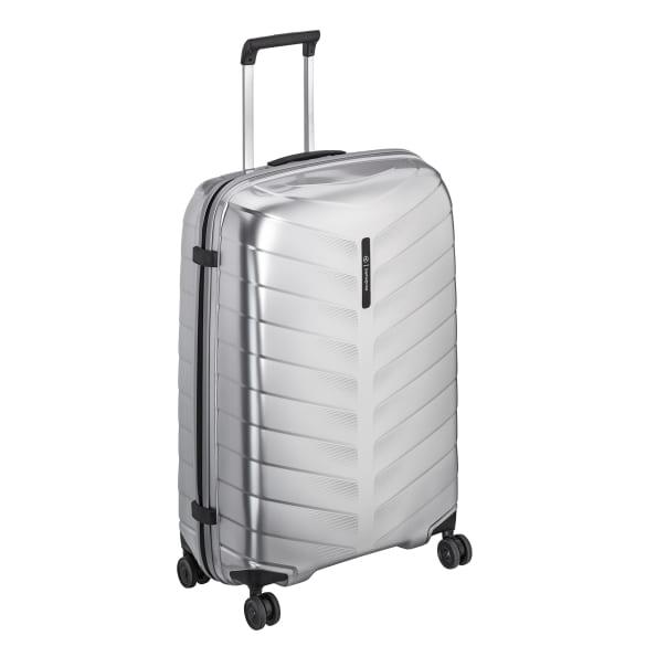 Mercedes-Benz Samsonite Travel Suitcase Spinner 75 B67960126 Review