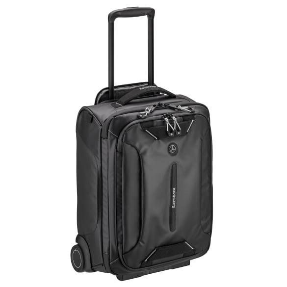 Mercedes-Benz Samsonite Trolley Bag B67960129 Review