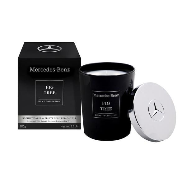 Mercedes-Benz Scented candle fig tree 180g B66959756 Review