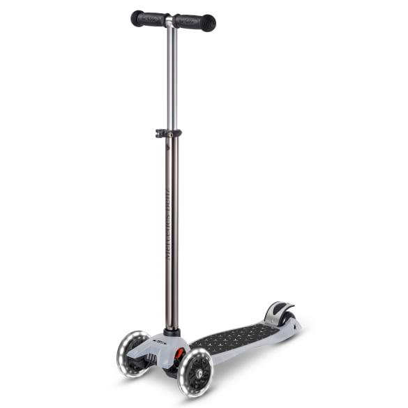 Mercedes-Benz Scooter Maxi deluxe Flux by Micro Mobility B66959872 Review