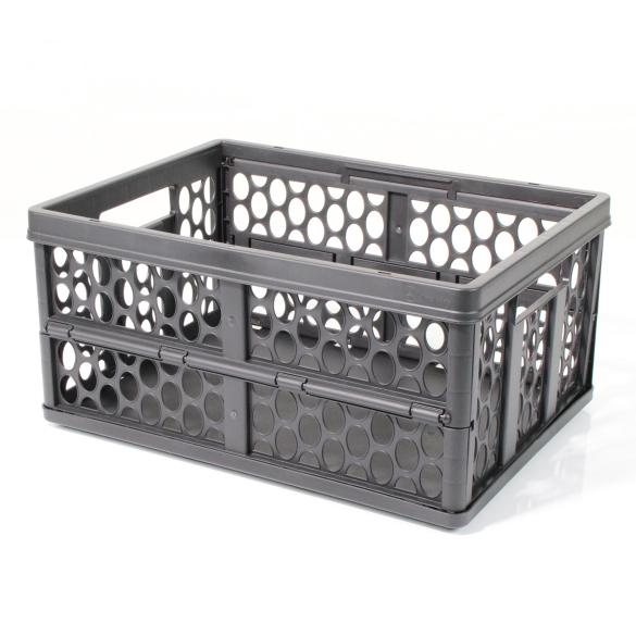 Mercedes-Benz Shopping crate collapsible Collection A2038400020 Review