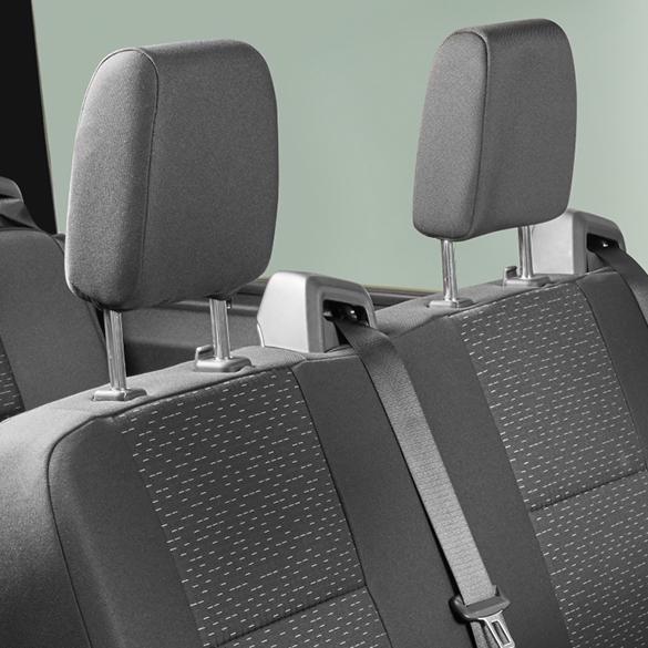 Mercedes-Benz Slipcover headrest A9079703800 Review