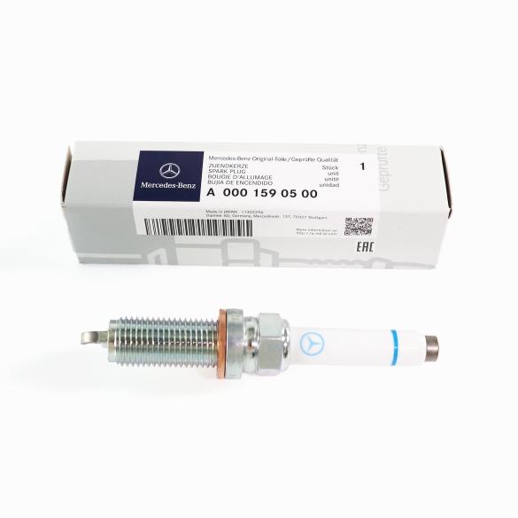 Mercedes-Benz Spark plug A0001590500 A0001590500 Review