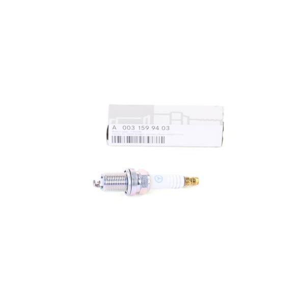 Mercedes-Benz Spark plug A0031599403 A0031599403 Review