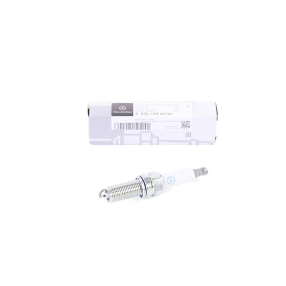 Mercedes-Benz Spark plug A0041594903 A0041594903 Review