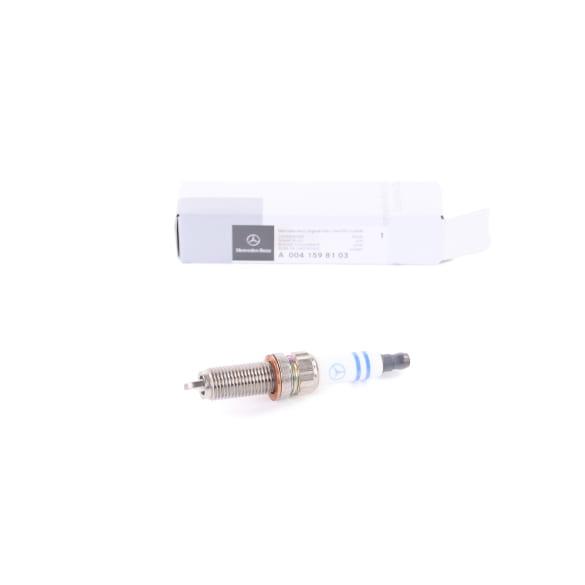 Mercedes-Benz Spark plug A0041598103 A0041598103 Review