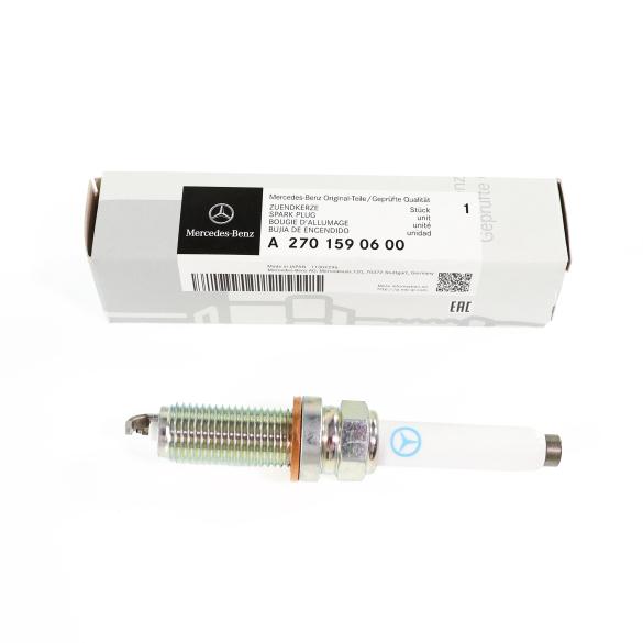 Mercedes-Benz Spark plug A2701590600 A2701590600 Review