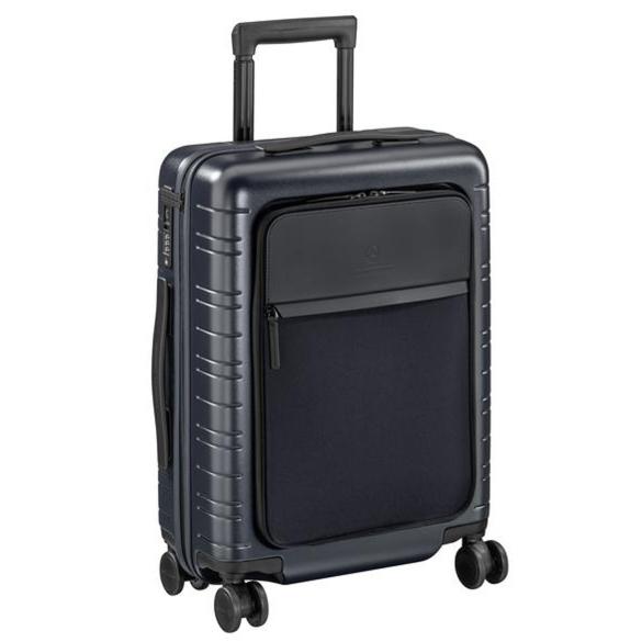 Mercedes-Benz Suitcase dark blue by HORIZN STUDIOS B66959617 Review