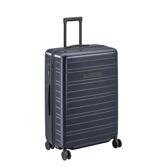 Mercedes-Benz Suitcase dark blue 90 liters by HORIZN STUDIOS B66959619 Review