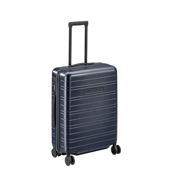 Mercedes-Benz Suitcase H6 dark blue by Horizn Studios B66959618 Review