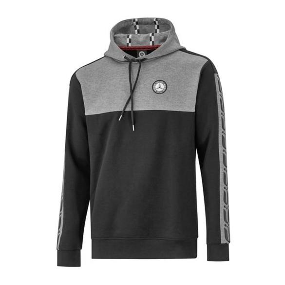 Mercedes-Benz Sweat Hoodie Größe M B66041728 Review