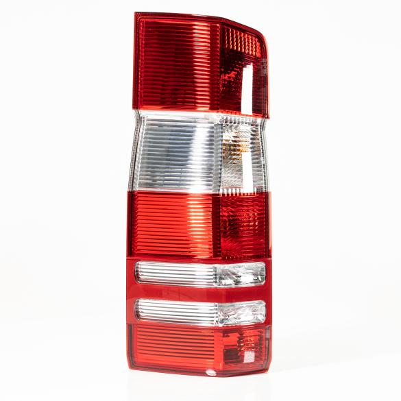 Mercedes-Benz tail light rear light left Sprinter 906 A9068200164 Review