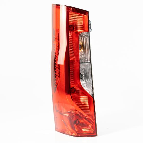 Mercedes-Benz tail light rear light left Sprinter 907 910 A9108200000 Review