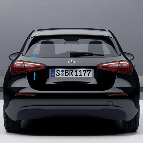 Mercedes-Benz Taillight Rearlight Inner Left A-Class W177 Pre-Facelift A1779061100 Review