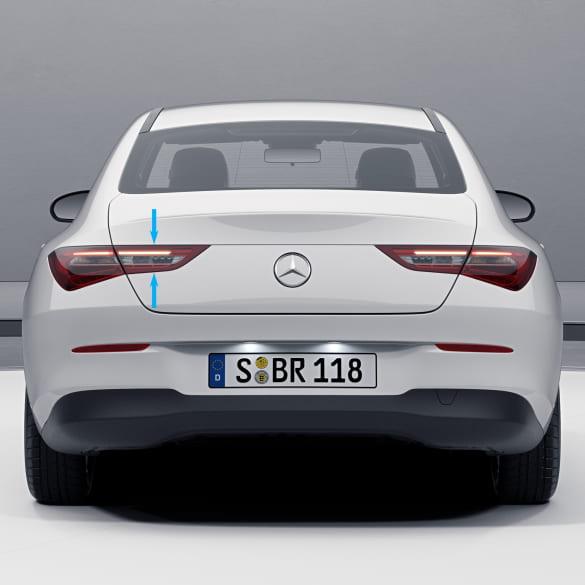 Mercedes-Benz Taillight Rearlight Inner Left Part-LED CLA C118 Pre-Facelift 620 A1189065500 Review