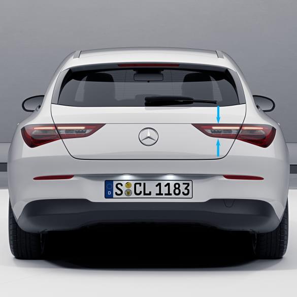 Mercedes-Benz Taillight Rearlight Inner Right Part-LED CLA X118 Pre-Facelift 620 A1189065800-X118 Review