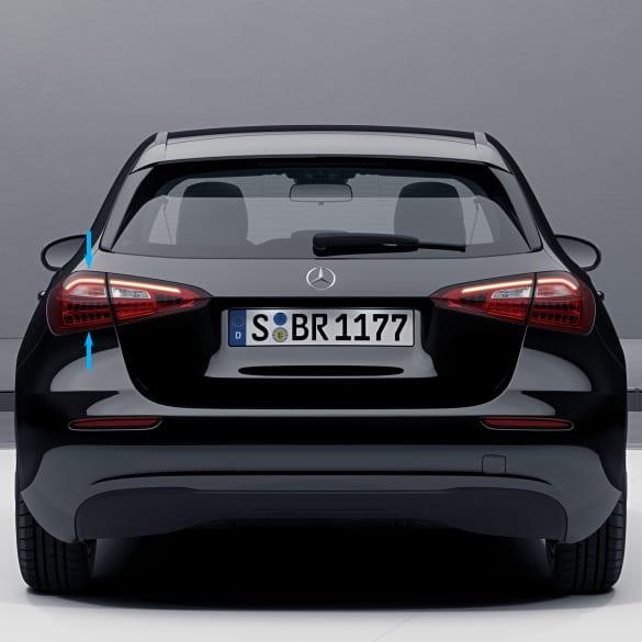 Mercedes-Benz Taillight Rearlight Outer Left A-Class W177 Pre-Facelift A1779067702 Review