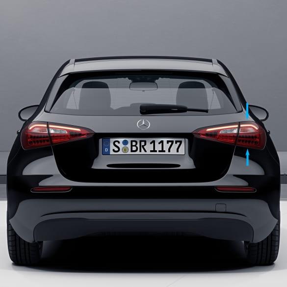 Mercedes-Benz Taillight Rearlight Outer Right A-Class W177 Pre-Facelift A1779067802 Review