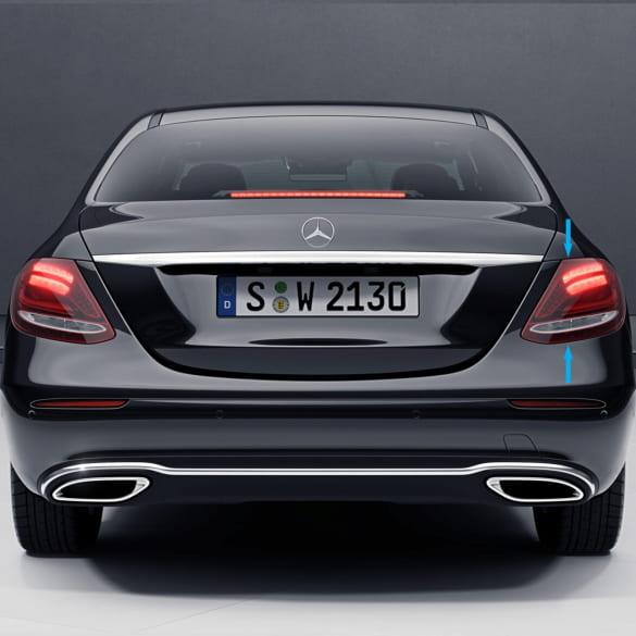 Mercedes-Benz Taillight Rearlight Right Part-LED E-Class W213 Pre-Facelift A2139061600 Review