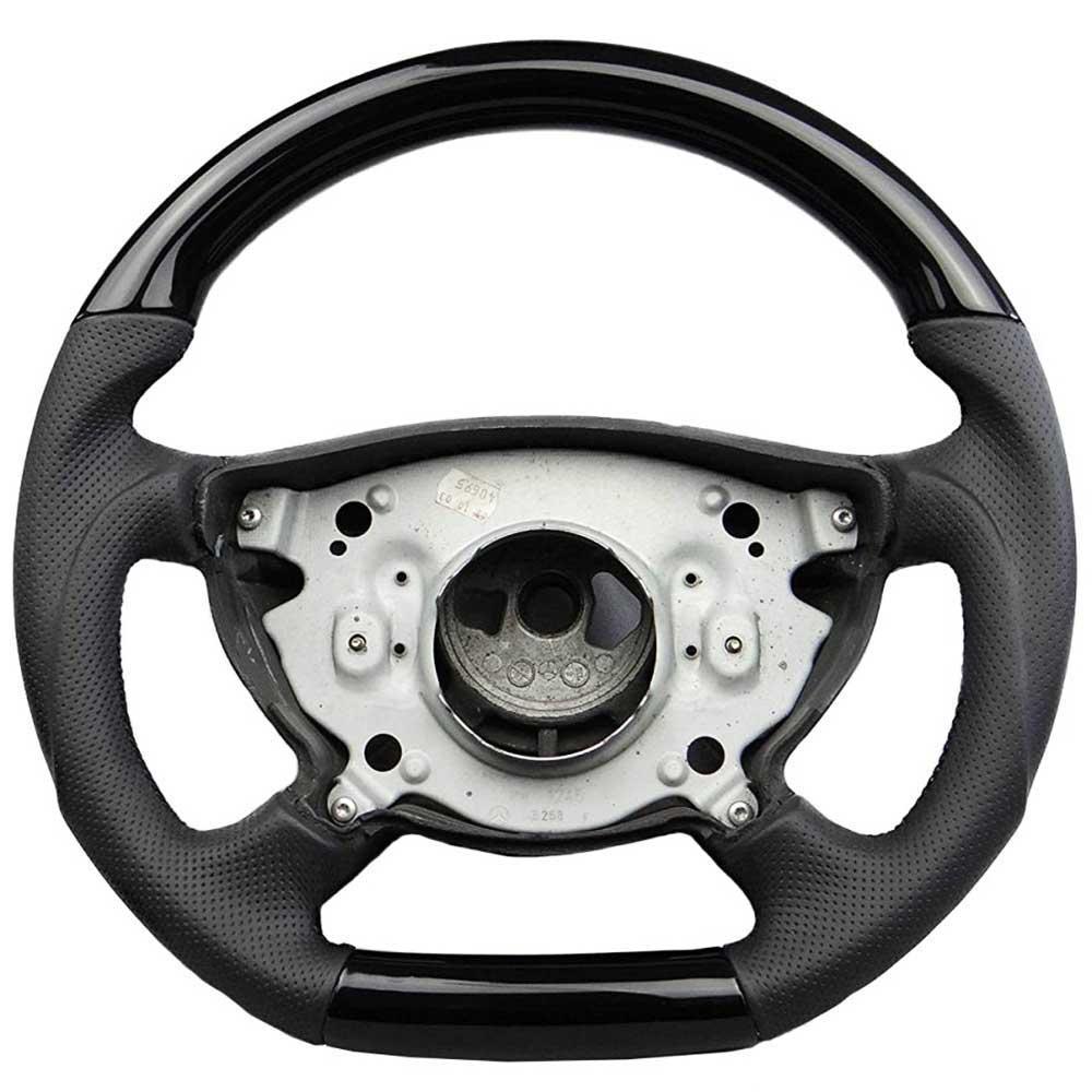 Steering wheel “Piano Review TC-13476