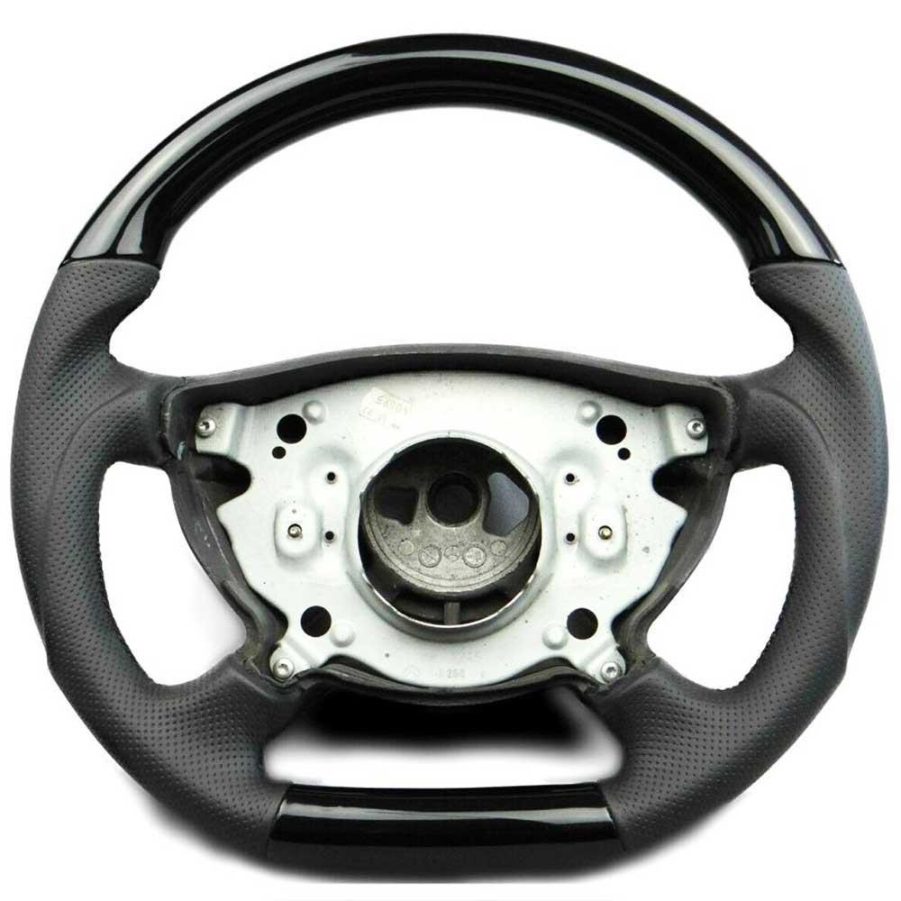 Mercedes Steering Wheel Review TC-13514