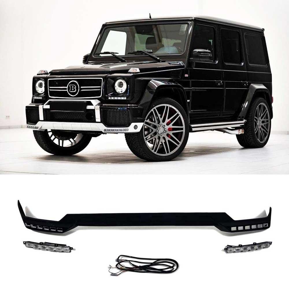 Fiberglass front bumper Review TC-13516