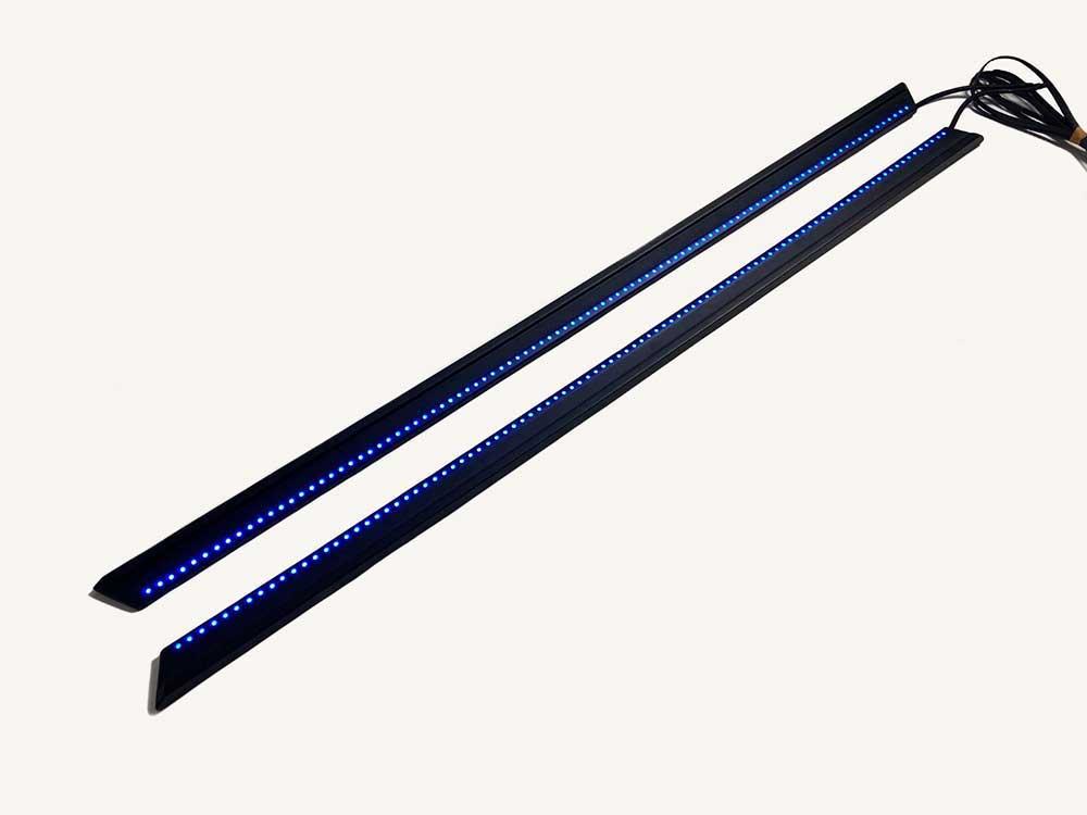 Fiberglass Mansory Lower Review TC-13534