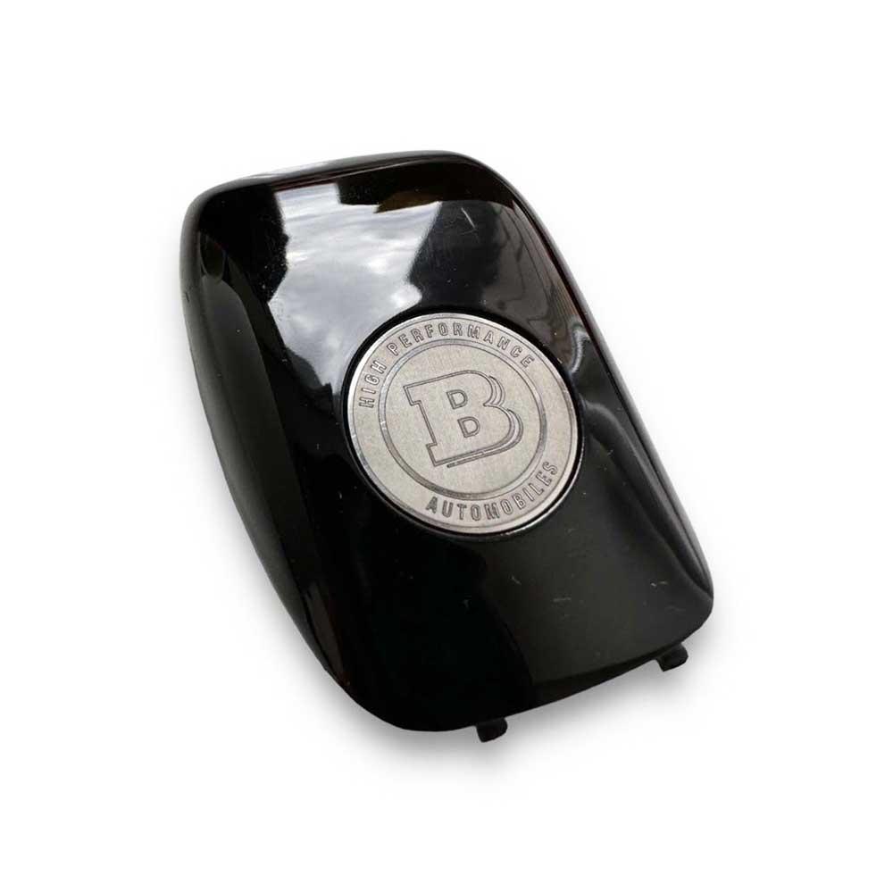 Metallic Brabus High Performance Review TC-13543