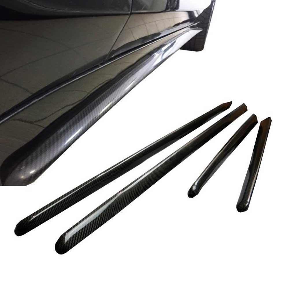 Mercedes S-Class W222 Carbon Review TC-13560