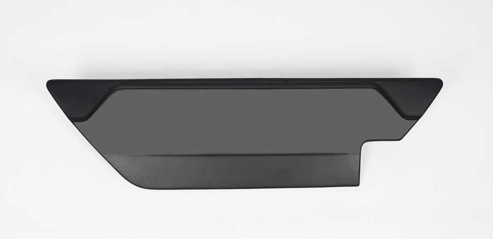 Fiberglass Rear Door Attachment Review TC-13569