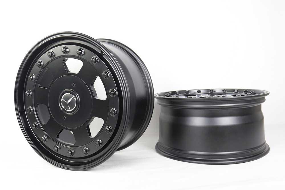 Wheels R20 Review TC-13675