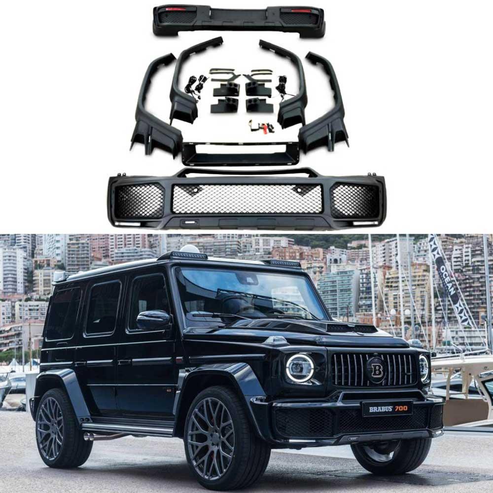 Widestar Style ABS Plastic Body Review TC-13678