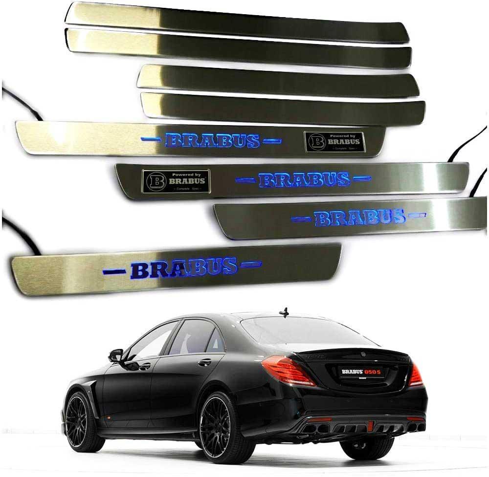 Mercedes Compatible LED Review TC-13695