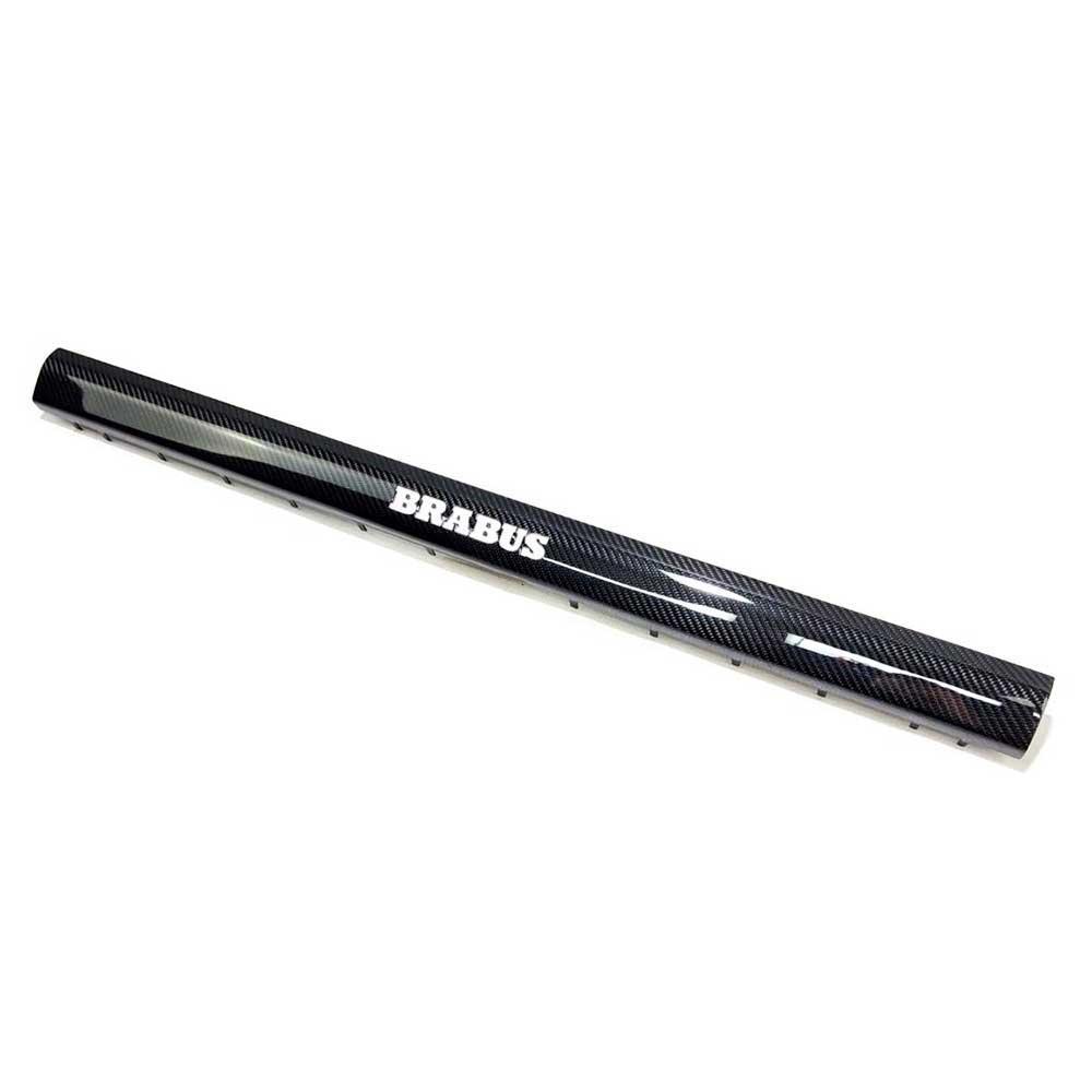 Carbon Fiber Rear Trunk Door Review TC-13702