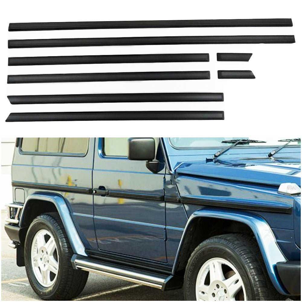 2-door exterior fiberglass molds Review TC-13725