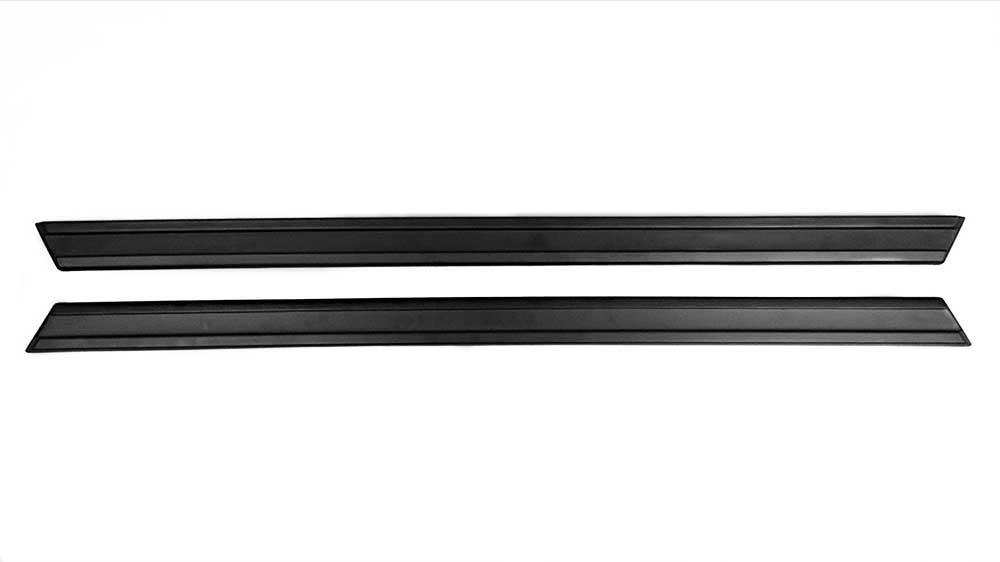 2-Door W463/W460/W461 Exterior Review TC-13763