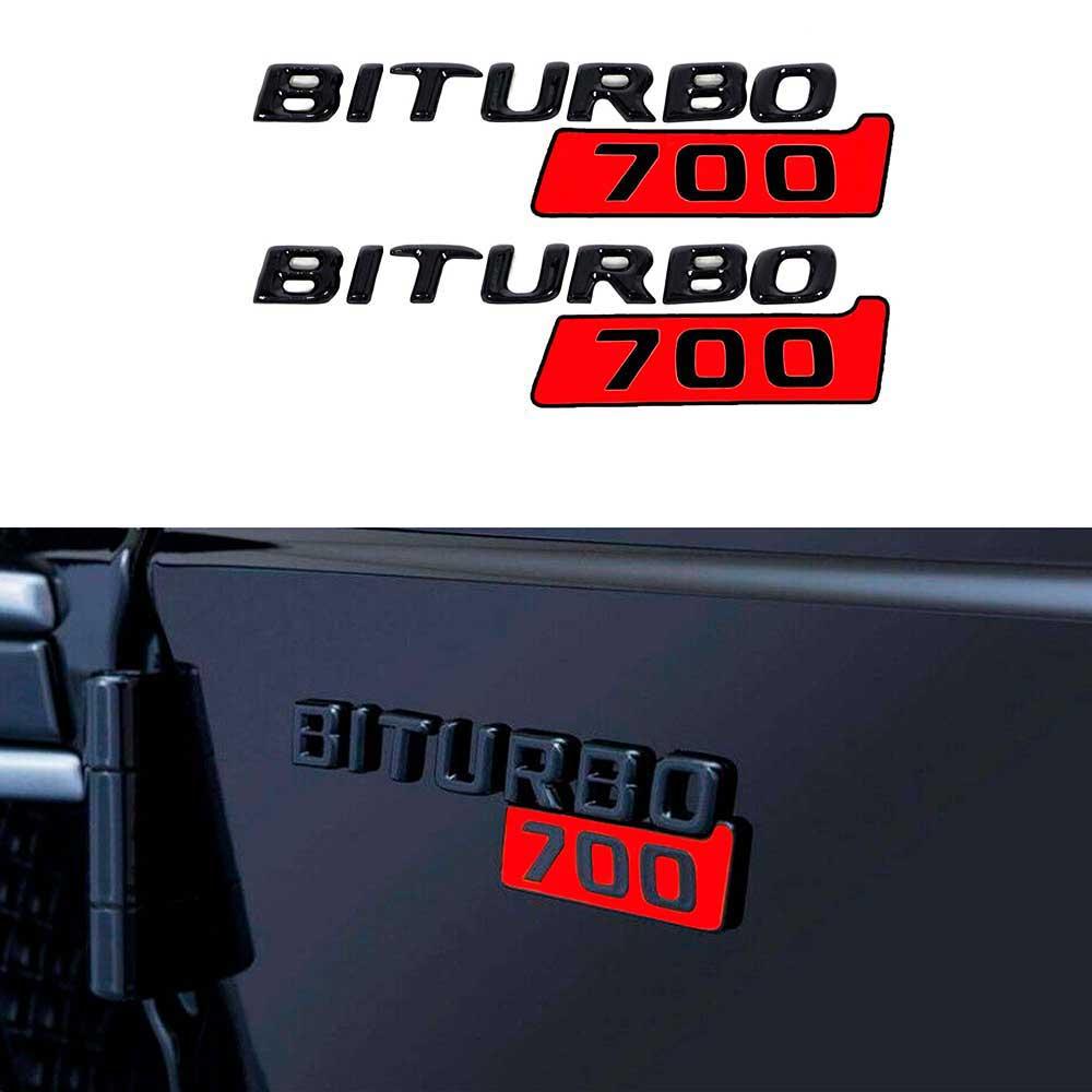 Metallic Emblem Logo Badges 16 Review TC-13780
