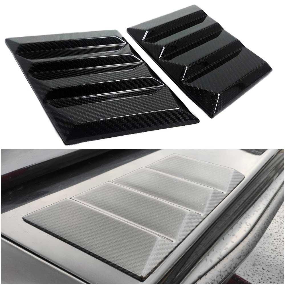 Carbon Upper Marker Covers Review TC-13805