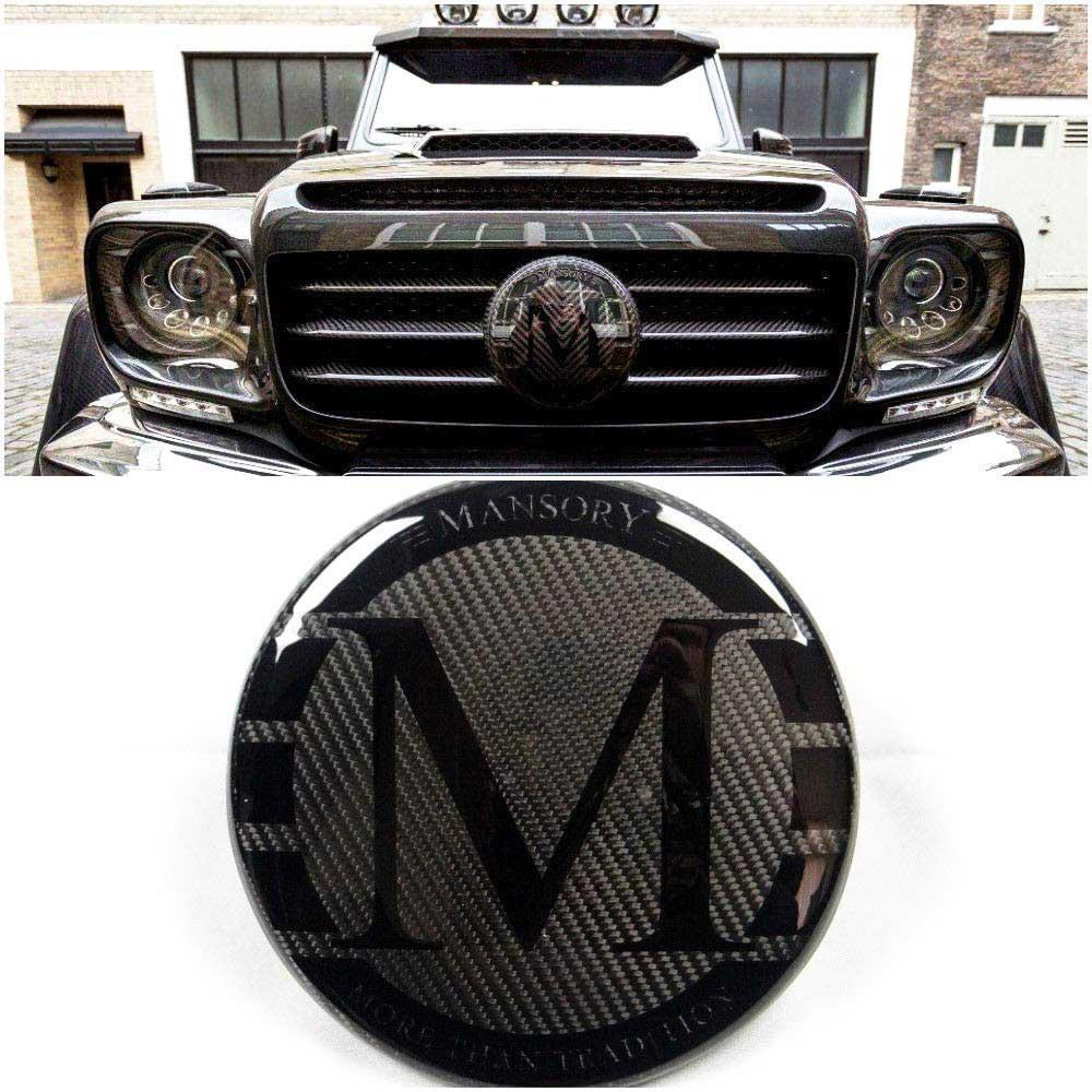 Mercedes W463 G-Class G-Wagon Review TC-13808