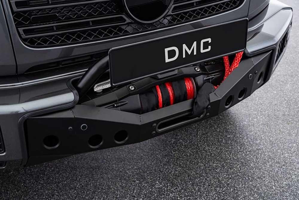 Winch Mount Kit Review TC-13812