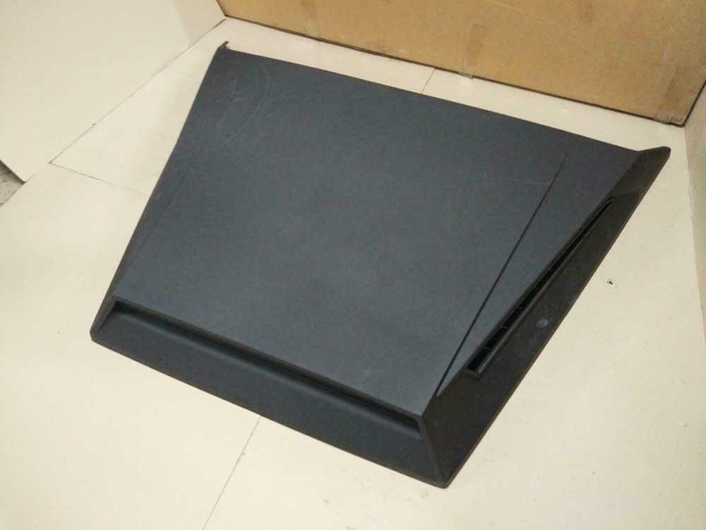 Fiberglass Hood Bonnet B900 Review TC-13825