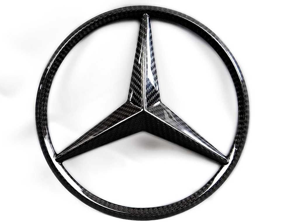Mercedes W463A/W464 G-Class Review TC-13837