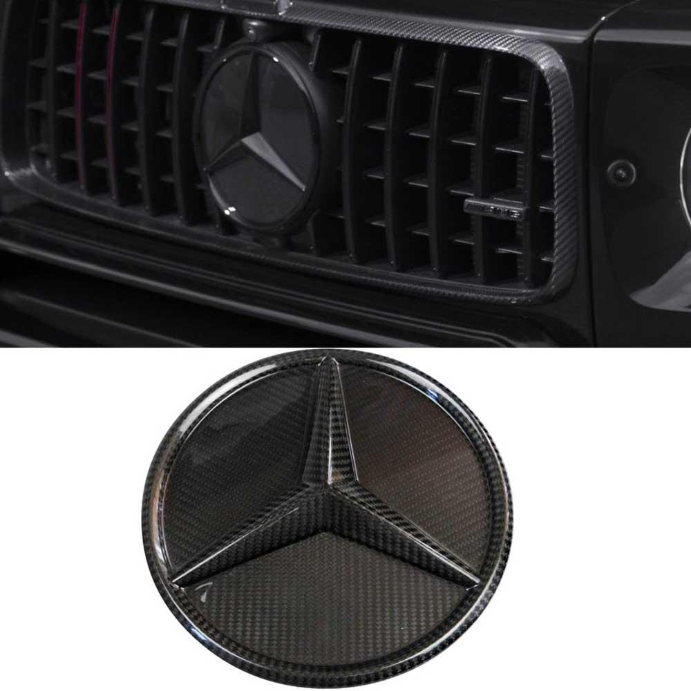 Mercedes W463A/W464 G-Class Review TC-13838