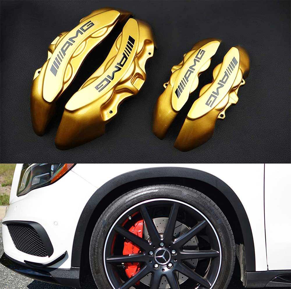 Gold Carbon Ceramic Composite Review TC-13879
