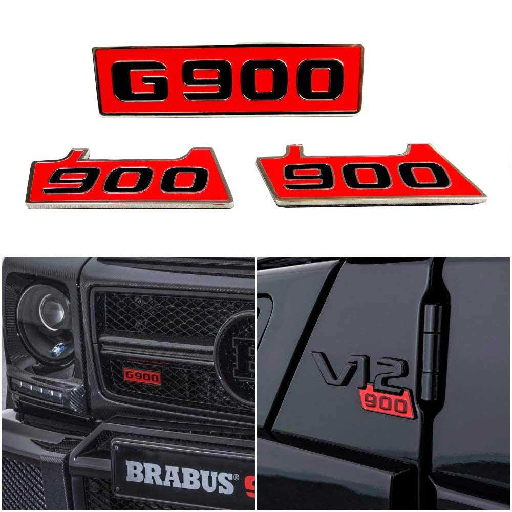 Mercedes G900 G-Wagon G-Class Review TC-13892