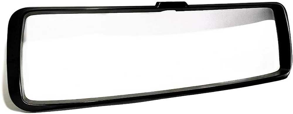 ABS Front Grille Frame Trim Review TC-13909