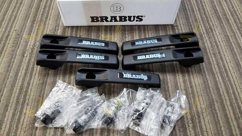 Door Handle Repair Kit Review TC-13930