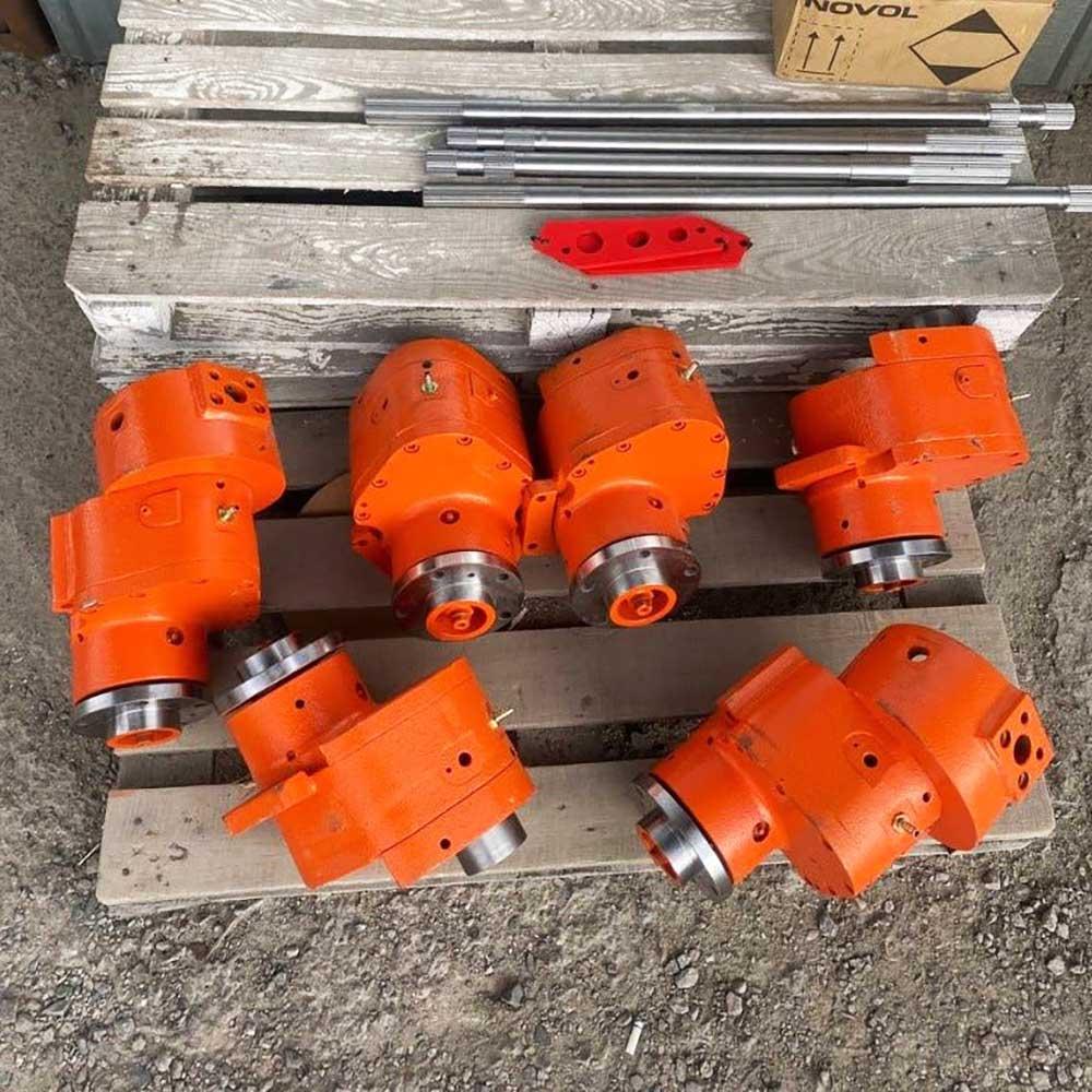 KTE Portal Axles Review TC-13948